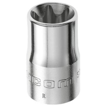 FACOM CHAVE CAIXA 1/2" TORX 18MM STX.18 - 0338.422