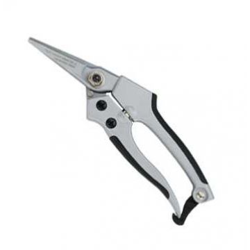 TESOURA VINDIMA ALUMINIO 180MM - 0601.22