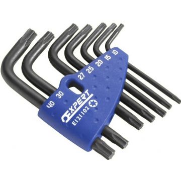 EXPERT CHAVE TORX E121102 - 0341.192