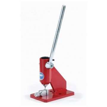MAQUINA DESCRAVAR CORRENTE MANUAL AMA - 0127.98