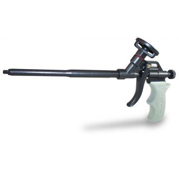 PISTOLA PARA ESPUMA POLIURETANO PREMIUM - 0097.76