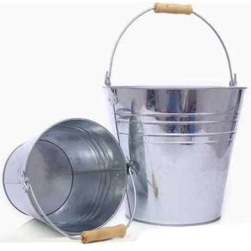 BALDE ZINCADO 5LTS - 0502.54