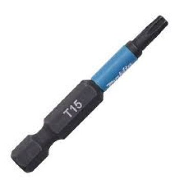 MAKITA BIT T15 50MM IMPACTO (2UN) B-63775 - 1021.829