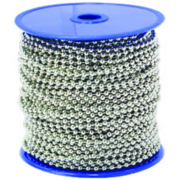 CORRENTE BOLINHAS 3.2MM (MT) - 0054.062