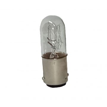 LAMP.PILOTO 240V 15W - 0007.028