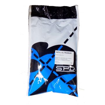 PO PARA FIO MARCADOR 1000GR(SACO) - 0790.06