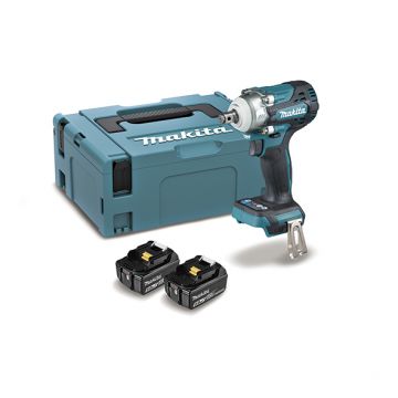 MAKITA CHAVE IMPACTO DTW300RTJ - 1021.13