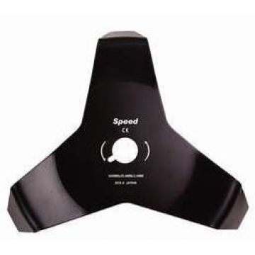 DISCO CEIFEIRA 3D SILV.300X3.0X25.5 - 0731.01