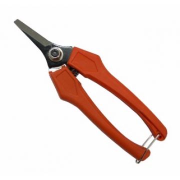 TESOURA VINDIMA CABO FIBRA  175MM - 0601.70