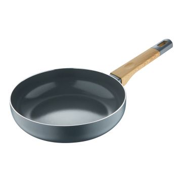 SAN IGNACIO FRIGIDEIRA Ø24CM ALUMINIO PRENSADO - 1023.84