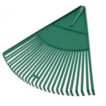 VASSOURA RELVA PLASTICA SEM CABO - 0770.06