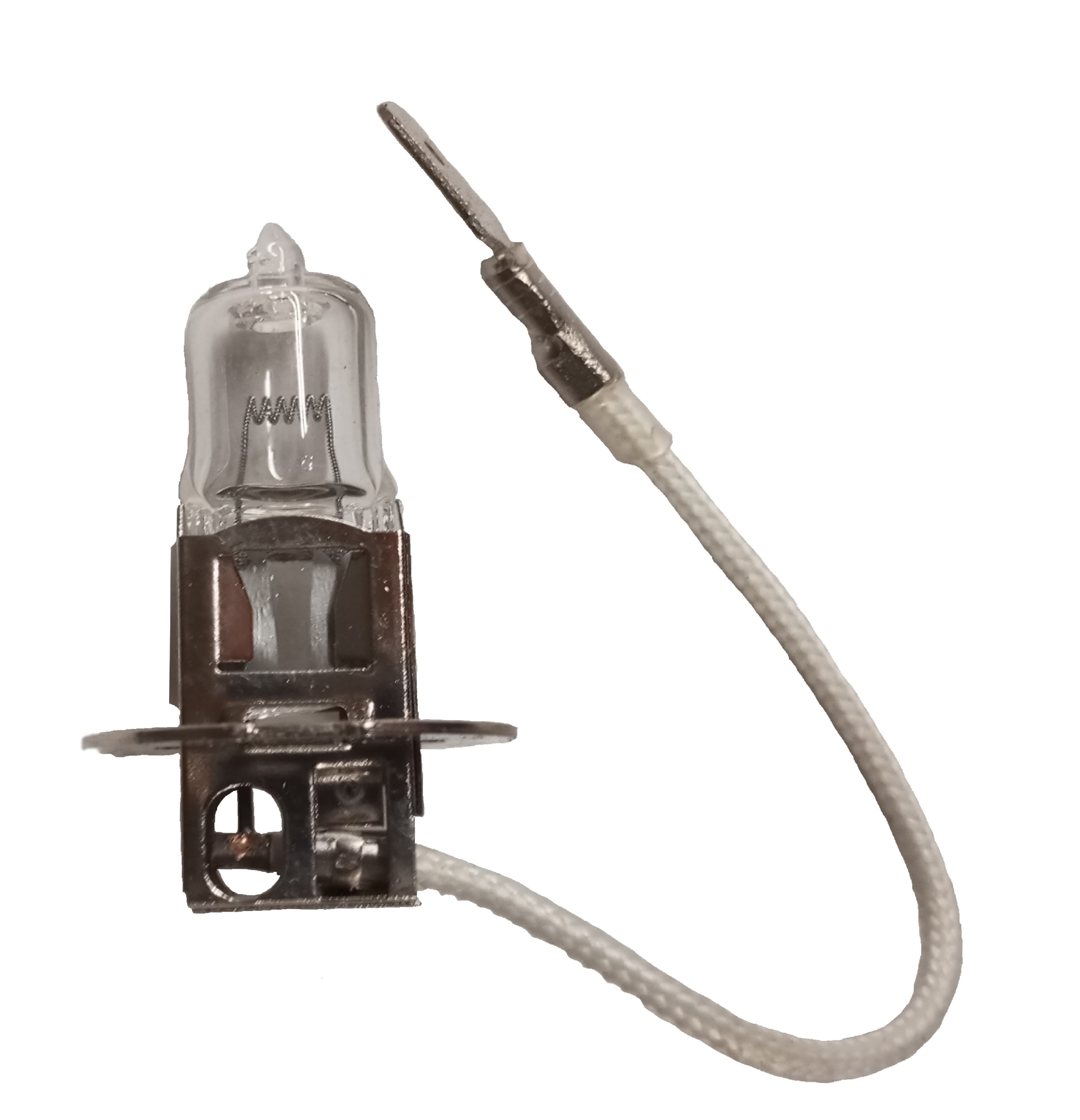 LAMP.H3 24V-70W - 0007.012