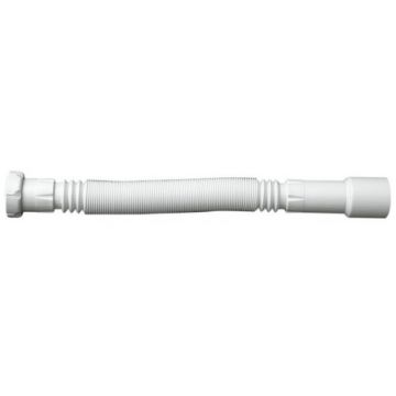 TUBO FLEXIVEL 1 1/2" (40X50) A-104 JIMTEM - 0158.018