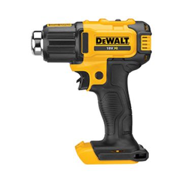 DEWALT PISTOLA AR QUENTE DCE530N-XJ - 0992.373