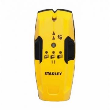 STANLEY DETECTOR DE ESTRUCTURAS STHT77588-0 - 0990.804