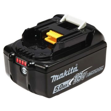 MAKITA BATERIA LXT 18V 5,0Ah BL1850B 632F15-1 - 1021.580
