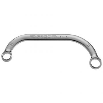 FACOM CH. LUNETA MEIA LUA 19X22MM 57.19X22 - 0338.517