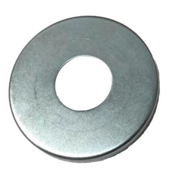 RESGUARDO SUPERIOR CABEÇA P/ROÇADORA AW - 0724.09