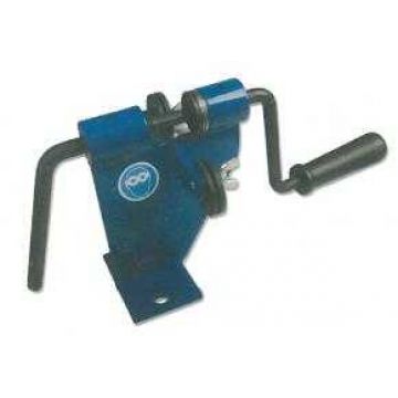 MAQUINA CRAVAR CORRENTE MANUAL AMA - 0127.15