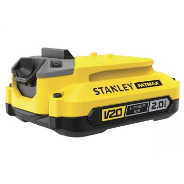 STANLEY BATERIA 18V SFMCB202-XJ - 0990.710