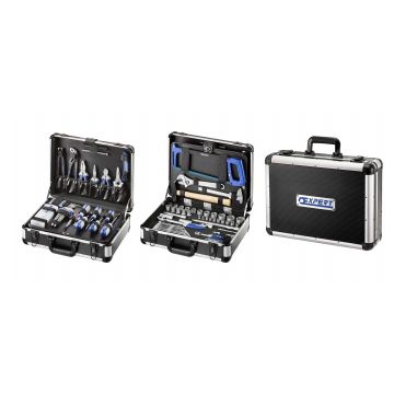 EXPERT CONJUNTO FERRAMENTAS 145PCS E220109 - 0341.16
