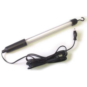 GAMBIARRA FLUORESCENTE 220V/5MT/8W - 0554.01