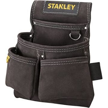 STANLEY BOLSA PORTA-FERRAMENTA COURO STST1-80116 - 0990.719