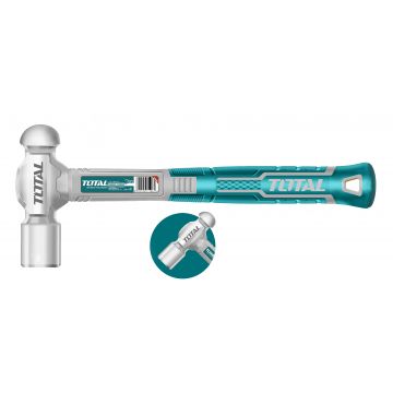 MARTELO BOLA 450GR PROFISSIONAL COM FIBRA - 0101.24