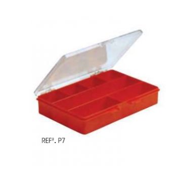 MINI-CONTENTORES REFªP07 - 0566.07