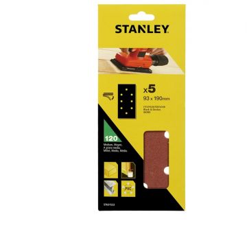 STANLEY FOLHA LIXA G120 STA31522-XJ - 0990.406