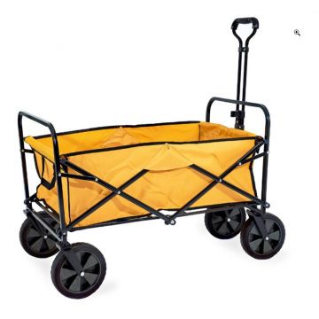 CARRO MANUAL TRANSPORTE MULTIUSOS 70KG - 0207.50