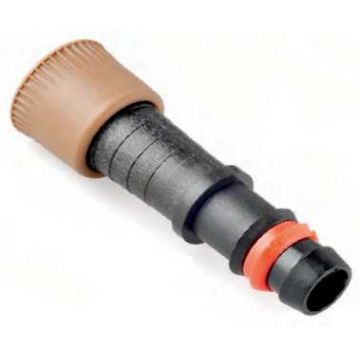 ACESSORIO GOTA/GOTA UNIAO FITA-TUBO 16X16MM (1421) - 0443.11