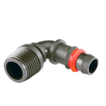 ACESS.GOTA/GOTA JOELHO ROSCA MACHO 3/4"-16MM (1254) - 0443.031