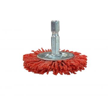 DISCO CATRAB.CIRC. NYLON D75 P/BERB. - 0927.96