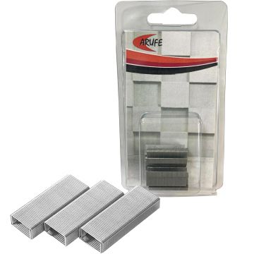 AGRAFO 7MM P/ ATADORA ARVORES (CX 1000) BZ-II - 0904.35