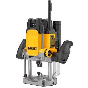 DEWALT ROTEADOR MERGULHO 1/2" 12MM DWE625-QS - 0992.925