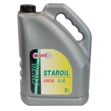 OLEO 5/30 SINTETICO - 5LT - 0107.57