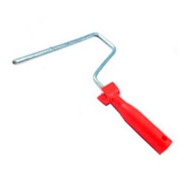 ARMACAO P/ROLO 250MM Ø8MM  8207 - 0881.03