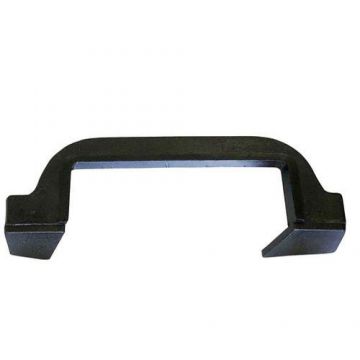 ARANHA/TOPO DEGRAU PARA ESCADOTE ALUMINIO - 0488.02