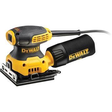 DEWALT LIXADORA VIBRATORIA DWE6411-QS - 0992.15