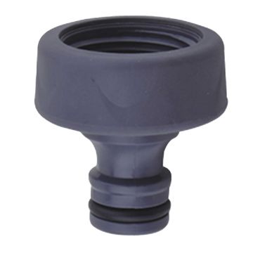 ADAPTADOR TORNEIRA 1"PLASTICO - 0563.35