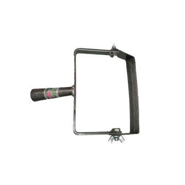 RASPADOR S/CABO C/ALBADO 15CM - 0858.31