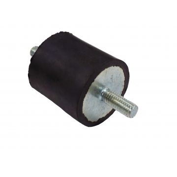 APOIO GERADOR 20-25/6MM M/M - 0255.44