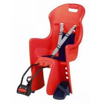 CADEIRA BEBE TR.BOODIE FF (P/FIXAR AO QUADRO) - 0170.09