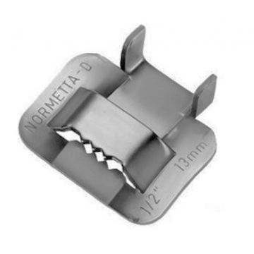 CABECA FITA NB-D 13MM INOX (UN.) 1CNBD13 - 0109.30