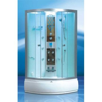 BANHO COLUNA+POLIBAN SY-8151 - 0405.08