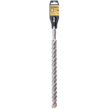 DEWALT BROCA PEDRA SDS PLUS 4 CORTES EXTREME 30X450MM DT9696-QZ - 0992.668