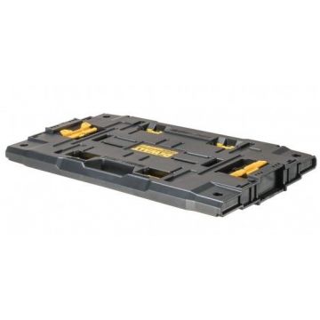 DEWALT PLACA ADAPTADORA TOUGHSYSTEM-TSTAK DWST08017-1 - 0992.903