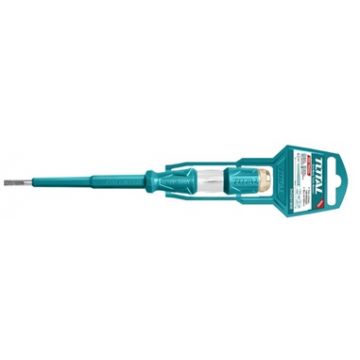 BUSCA POLOS PROFISSIONAL 100V-500V 4X190MM - 0099.05