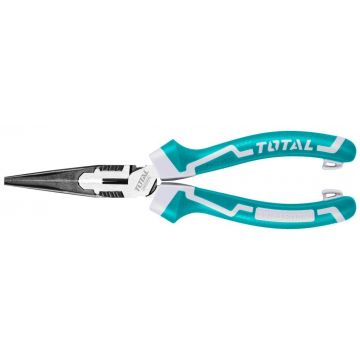 ALICATE PONTAS CHATAS 200MM - 0100.022